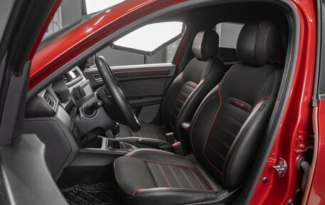 Renault Arkana I, 2021 год, 1 799 000 рублей, 10 фотография