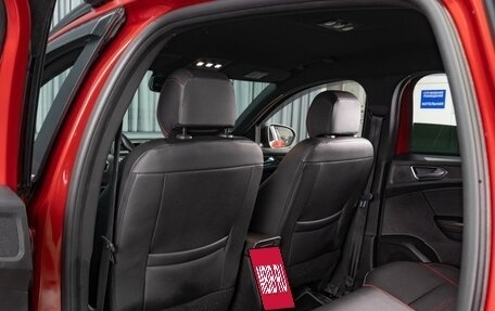 Renault Arkana I, 2021 год, 1 799 000 рублей, 11 фотография