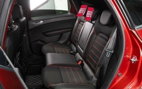 Renault Arkana I, 2021 год, 1 799 000 рублей, 9 фотография