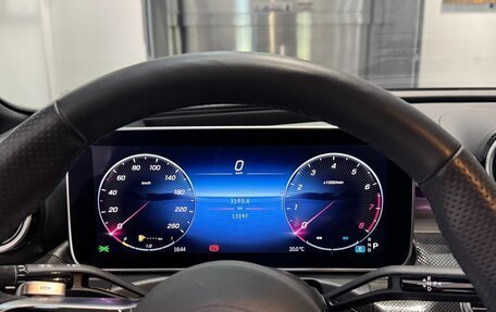 Mercedes-Benz C-Класс, 2024 год, 14 фотография