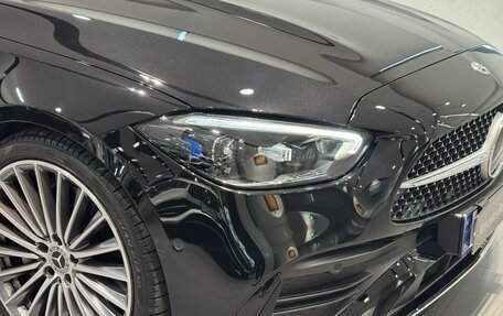 Mercedes-Benz C-Класс, 2024 год, 6 фотография