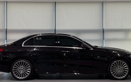 Mercedes-Benz C-Класс, 2024 год, 4 фотография