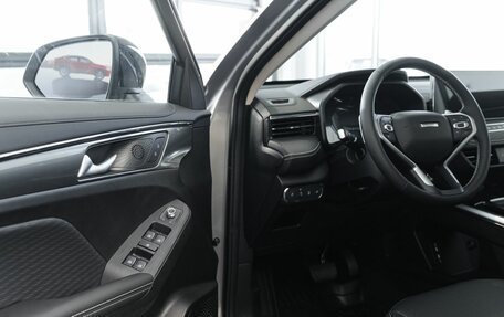 Haval Jolion, 2025 год, 2 599 000 рублей, 13 фотография