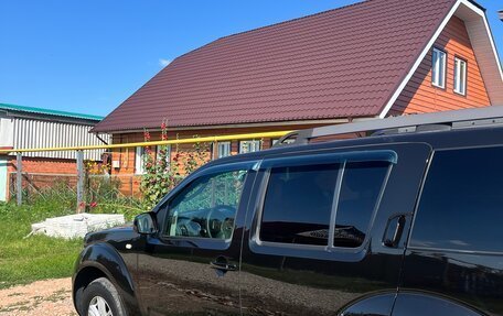 Nissan Pathfinder, 2005 год, 1 200 000 рублей, 8 фотография