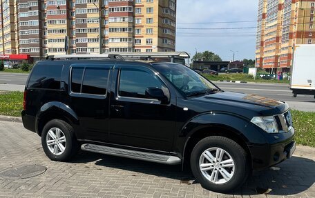 Nissan Pathfinder, 2005 год, 1 200 000 рублей, 1 фотография