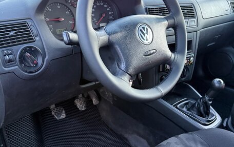 Volkswagen Golf IV, 2000 год, 320 000 рублей, 6 фотография