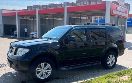 Nissan Pathfinder, 2005 год, 1 200 000 рублей, 2 фотография