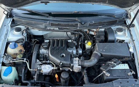 Volkswagen Golf IV, 2000 год, 320 000 рублей, 7 фотография