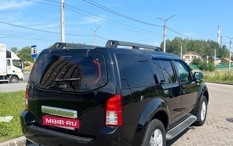 Nissan Pathfinder, 2005 год, 1 200 000 рублей, 5 фотография