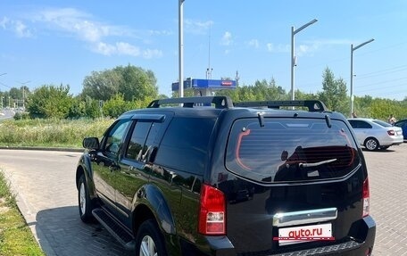 Nissan Pathfinder, 2005 год, 1 200 000 рублей, 6 фотография