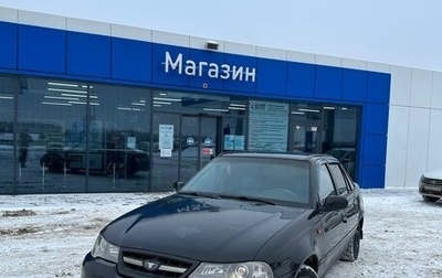 Daewoo Nexia I рестайлинг, 2009 год, 120 000 рублей, 1 фотография