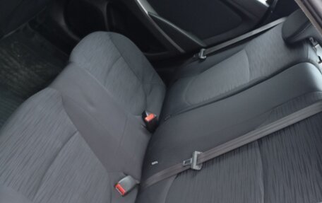 Hyundai Solaris II рестайлинг, 2016 год, 930 000 рублей, 10 фотография