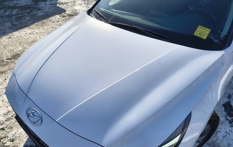 Hyundai Avante, 2021 год, 1 700 000 рублей, 2 фотография