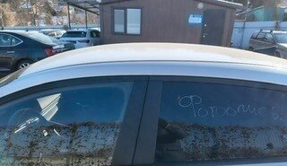 Hyundai Avante, 2021 год, 1 700 000 рублей, 13 фотография