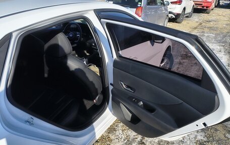 Hyundai Avante, 2021 год, 1 700 000 рублей, 17 фотография