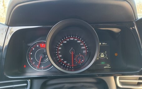 Hyundai Avante, 2021 год, 1 700 000 рублей, 18 фотография