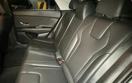 Hyundai Avante, 2021 год, 1 700 000 рублей, 25 фотография