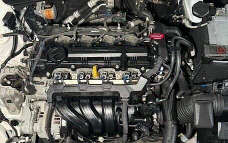 Hyundai Avante, 2021 год, 1 700 000 рублей, 22 фотография