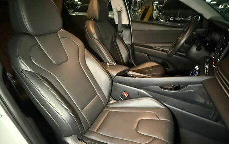 Hyundai Avante, 2021 год, 1 700 000 рублей, 26 фотография