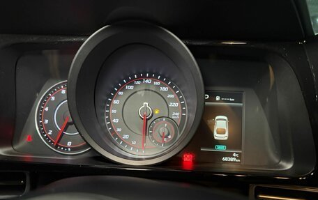 Hyundai Avante, 2021 год, 1 700 000 рублей, 30 фотография