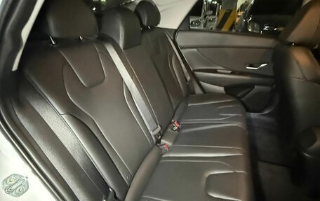 Hyundai Avante, 2021 год, 1 700 000 рублей, 33 фотография