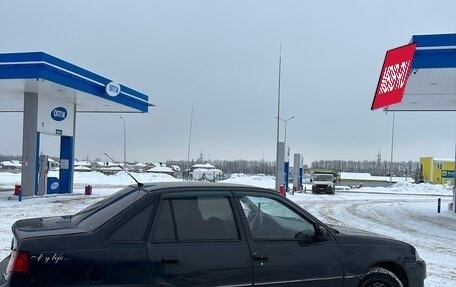 Daewoo Nexia I рестайлинг, 2009 год, 120 000 рублей, 3 фотография