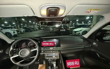 Hyundai Avante, 2021 год, 1 700 000 рублей, 24 фотография