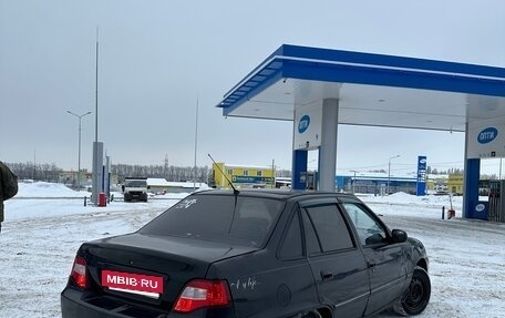 Daewoo Nexia I рестайлинг, 2009 год, 120 000 рублей, 4 фотография