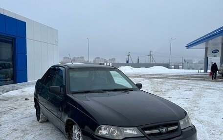 Daewoo Nexia I рестайлинг, 2009 год, 120 000 рублей, 2 фотография