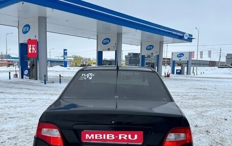 Daewoo Nexia I рестайлинг, 2009 год, 120 000 рублей, 5 фотография