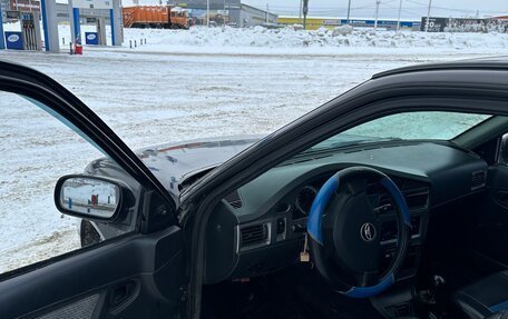 Daewoo Nexia I рестайлинг, 2009 год, 120 000 рублей, 6 фотография