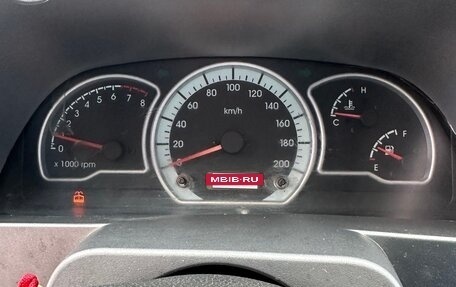 Daewoo Nexia I рестайлинг, 2009 год, 120 000 рублей, 8 фотография