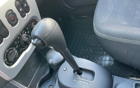 Renault Sandero I, 2012 год, 495 000 рублей, 9 фотография