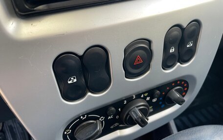 Renault Sandero I, 2012 год, 495 000 рублей, 15 фотография