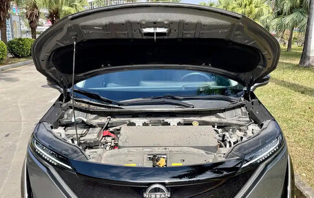 Nissan Ariya, 2024 год, 8 фотография