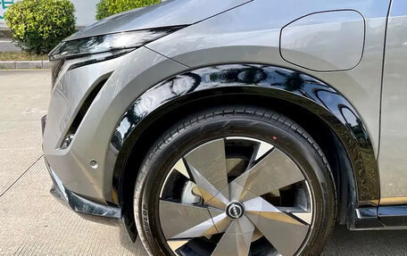 Nissan Ariya, 2024 год, 9 фотография