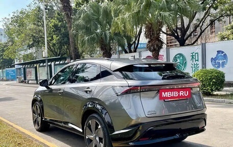 Nissan Ariya, 2024 год, 6 фотография