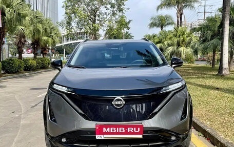 Nissan Ariya, 2024 год, 2 фотография