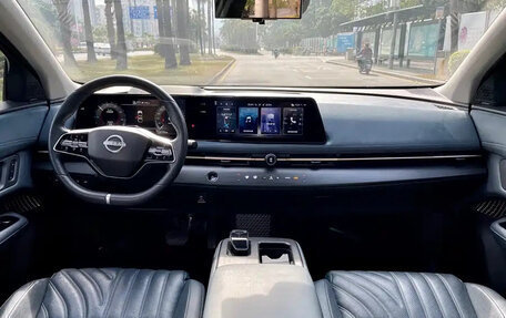 Nissan Ariya, 2024 год, 14 фотография