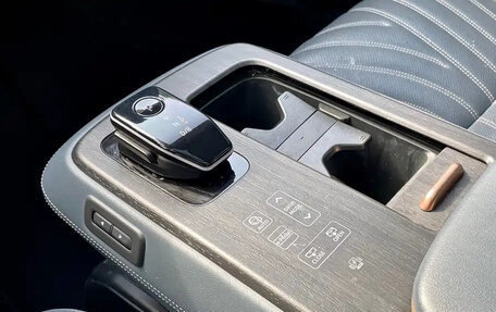 Nissan Ariya, 2024 год, 20 фотография