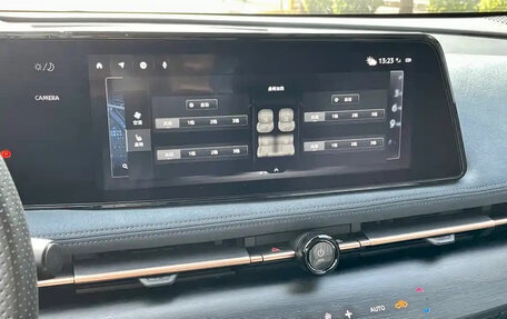 Nissan Ariya, 2024 год, 19 фотография