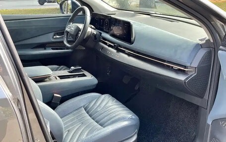 Nissan Ariya, 2024 год, 12 фотография