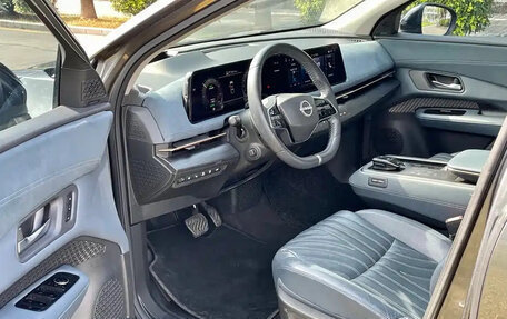 Nissan Ariya, 2024 год, 10 фотография