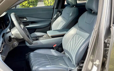 Nissan Ariya, 2024 год, 11 фотография