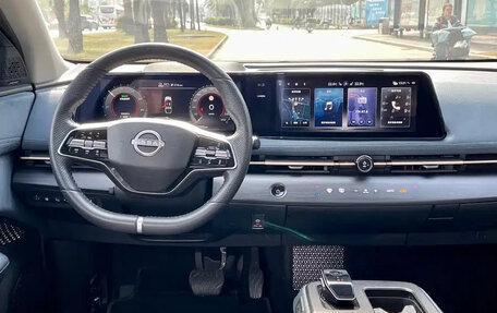 Nissan Ariya, 2024 год, 15 фотография