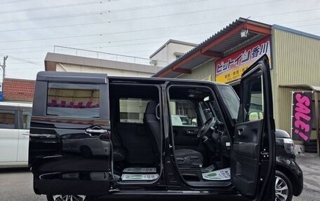 Honda N-BOX, 2023 год, 810 000 рублей, 9 фотография