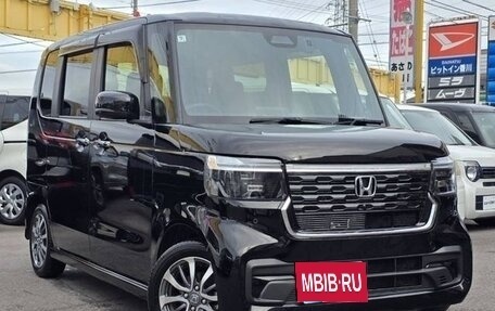 Honda N-BOX, 2023 год, 810 000 рублей, 5 фотография