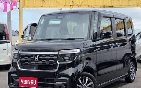 Honda N-BOX, 2023 год, 810 000 рублей, 2 фотография