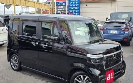 Honda N-BOX, 2023 год, 810 000 рублей, 8 фотография