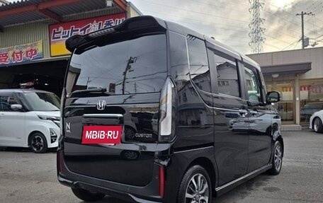 Honda N-BOX, 2023 год, 810 000 рублей, 10 фотография